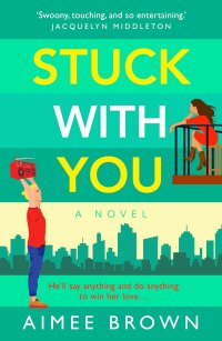 Cover image: Stuck With You 9781804268223