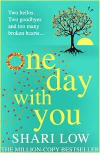 Omslagafbeelding: One Day With You 9781835339473
