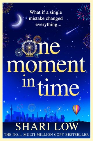 Cover image: One Moment in Time 9781804268728