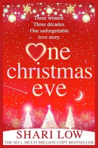 Imagen de portada: One Christmas Eve 9781804268834