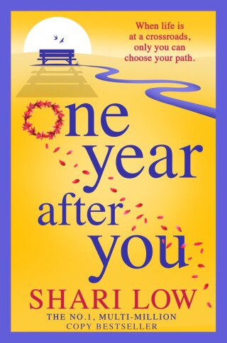 Cover image: One Year After You 9781804268933