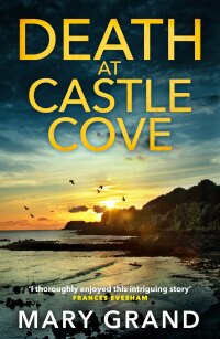Immagine di copertina: Death at Castle Cove 9781804269039