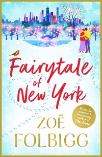 Cover image: Fairytale of New York 9781804269411