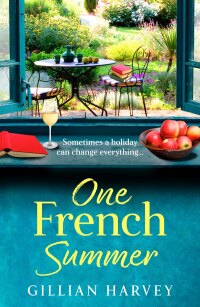 Cover image: One French Summer 9781804269756