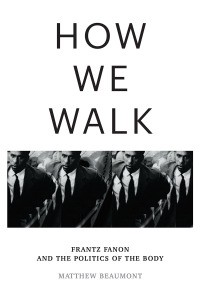 Cover image: How We Walk 9781804290071