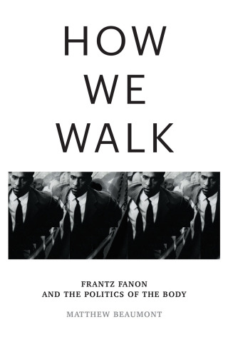 Imagen de portada: How We Walk 9781804290071