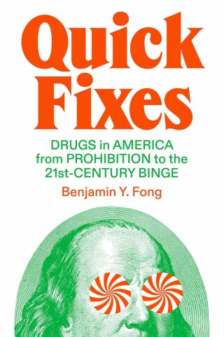 Cover image: Quick Fixes 9781804290170