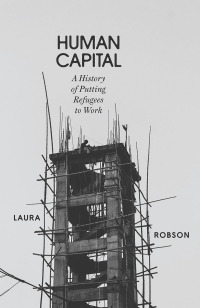 Cover image: Human Capital 9781804290217