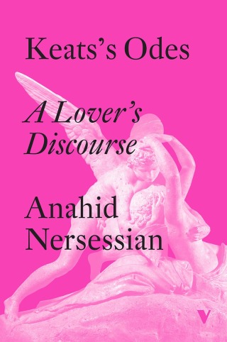 Cover image: Keats's Odes 9781804290347