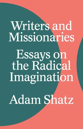 Cover image: Writers and Missionaries 9781804290590