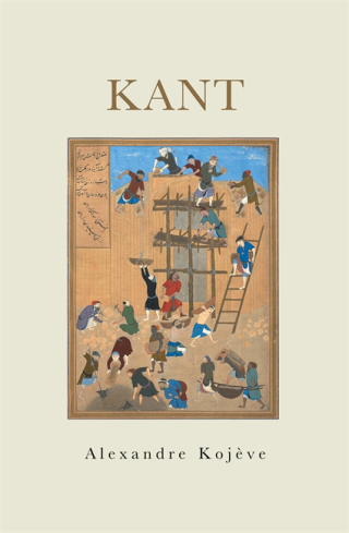 Cover image: Kant 9781804290651
