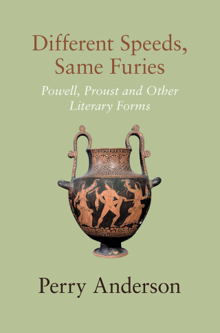 表紙画像: Different Speeds, Same Furies 9781804290798