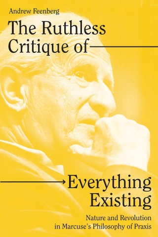 Cover image: The Ruthless Critique of Everything Existing 9781804290835