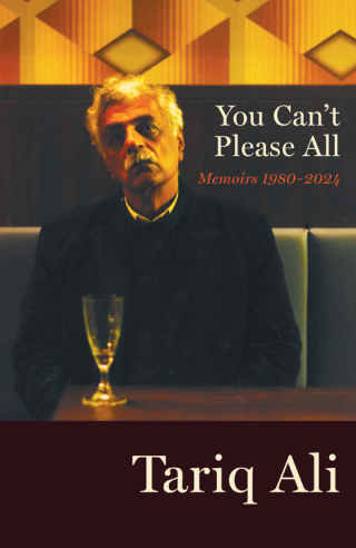 Cover image: You Can't Please All 9781804290903