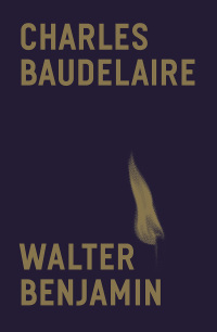 Cover image: Charles Baudelaire 9781859841921