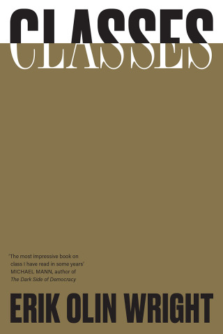 Cover image: Classes 9781859841792