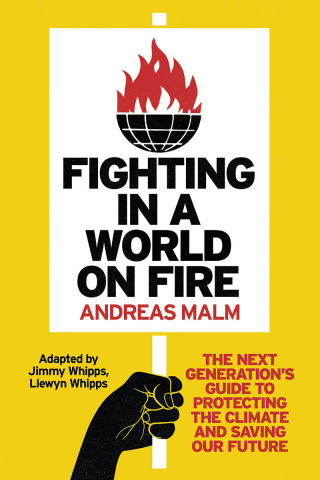 Cover image: Fighting in a World on Fire 9781804291252