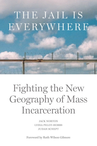 Cover image: The Jail is Everywhere 9781804291313