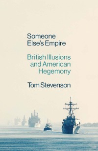 Cover image: Someone Else's Empire 9781804291481