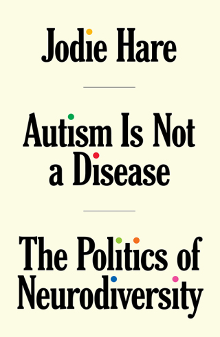 表紙画像: Autism Is Not A Disease 9781804291535