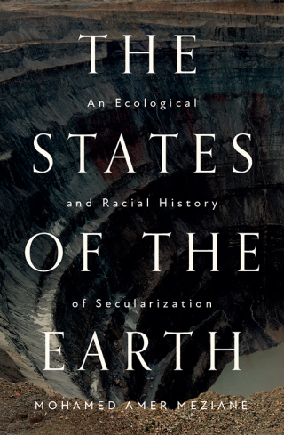 Cover image: The States of the Earth 9781804291771