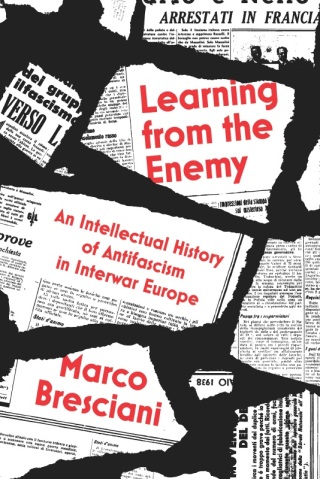 Omslagafbeelding: Learning from the Enemy 9781804292273