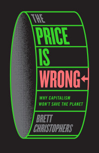 Cover image: The Price is Wrong 9781804292303