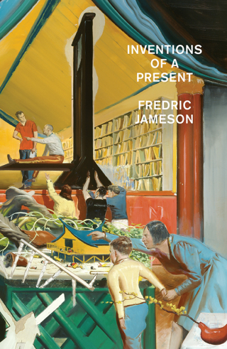 Cover image: Inventions of a Present 9781804292402