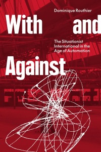 Cover image: With and Against 9781804292556