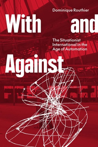 Imagen de portada: With and Against 9781804292556