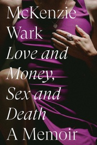 Cover image: Love and Money, Sex and Death 9781804292617