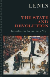 Cover image: The State and Revolution 9781804292846