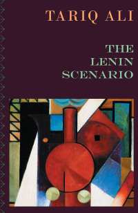 Imagen de portada: The Lenin Scenario 9781804292914