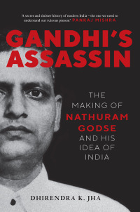 Cover image: Gandhi's Assassin 9781804292976