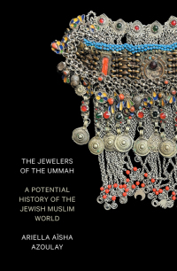 Cover image: The Jewelers of the Ummah 9781804293119