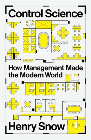 Cover image: Control Science 9781804293201