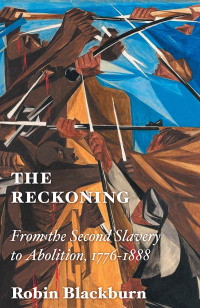 Cover image: The Reckoning 9781804293416