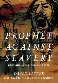 Cover image: Prophet against Slavery 9781804293478