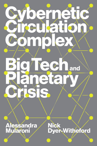 Cover image: Cybernetic Circulation Complex 9781804293638