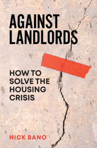 Cover image: Against Landlords 9781804293874