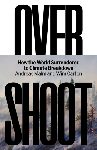 Cover image: Overshoot 9781804293980