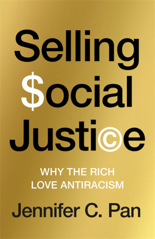 Cover image: Selling Social Justice 9781804294222