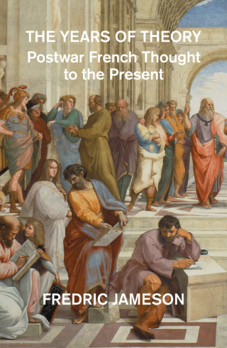 Cover image: The Years of Theory 9781804295892