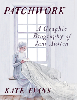 Cover image: Patchwork 9781804296226