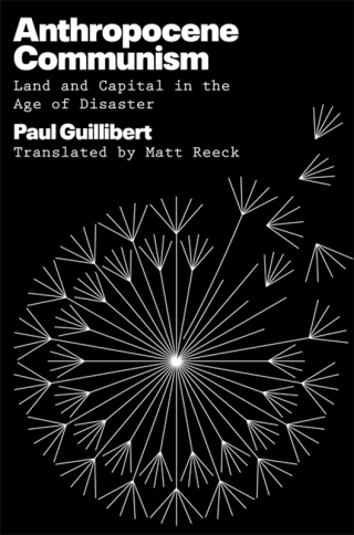 Cover image: Anthropocene Communism 9781804296387