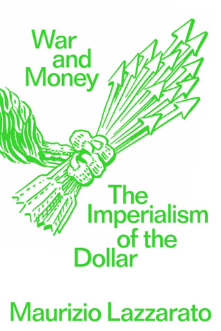 Cover image: War and Money 9781804296561