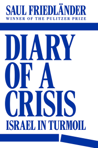 Imagen de portada: Diary of a Crisis 9781804296783