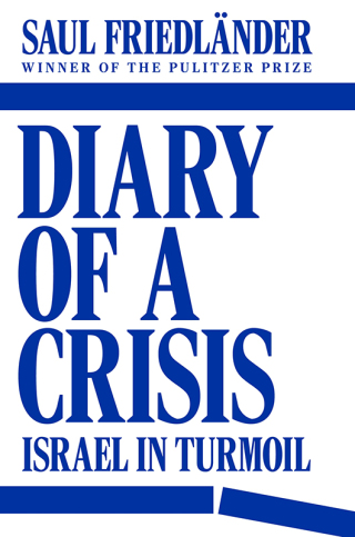 Cover image: Diary of a Crisis 9781804296783