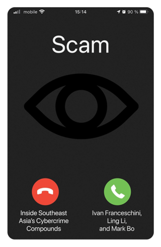 Cover image: Scam 9781804296905