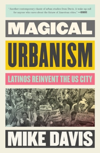 Cover image: Magical Urbanism 9781804294734